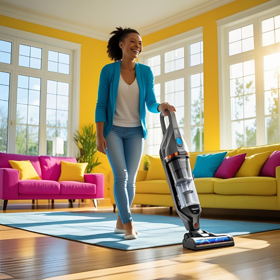 DYSON CYCLONE V10 Kablosuz Dikey Süpürge