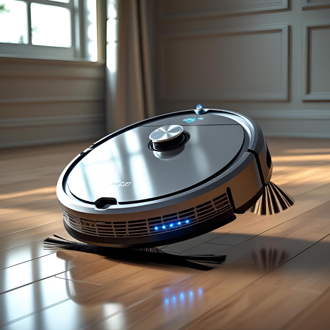 ROBOROCK Q8 MAX PRO Robot Süpürge